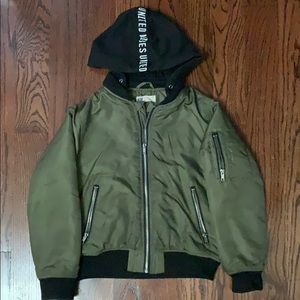 H&M jacket